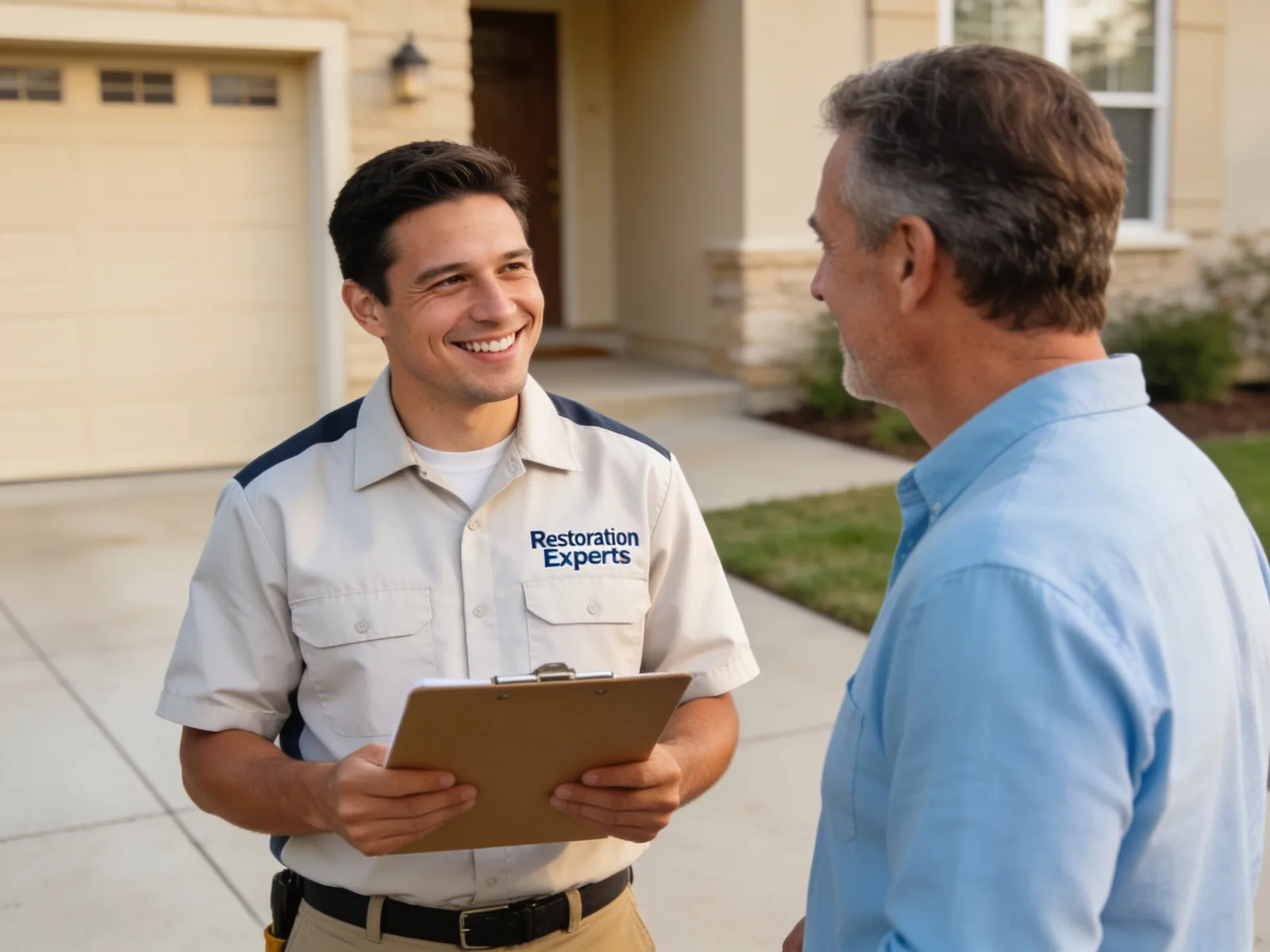 Water Damage Cleanup Stafford, VA FAQs